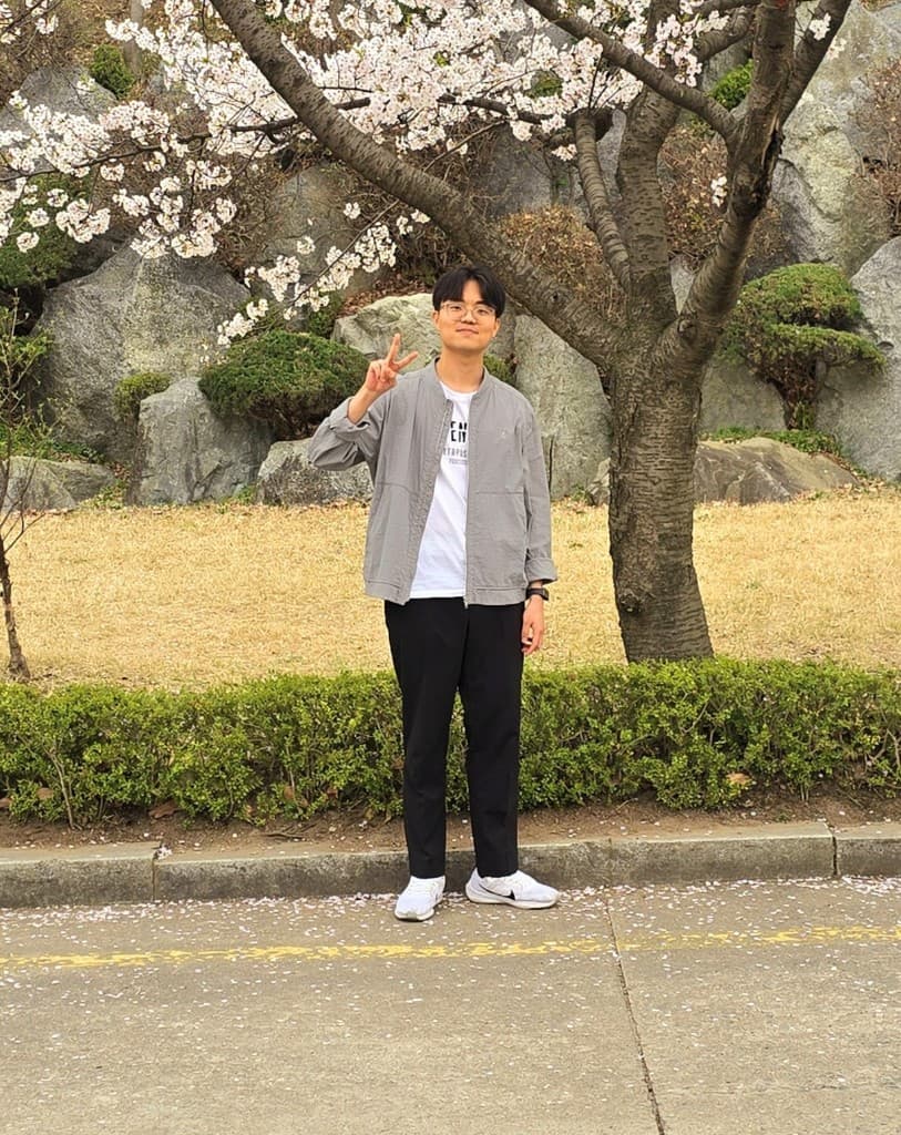 Jihoon Han profile photo