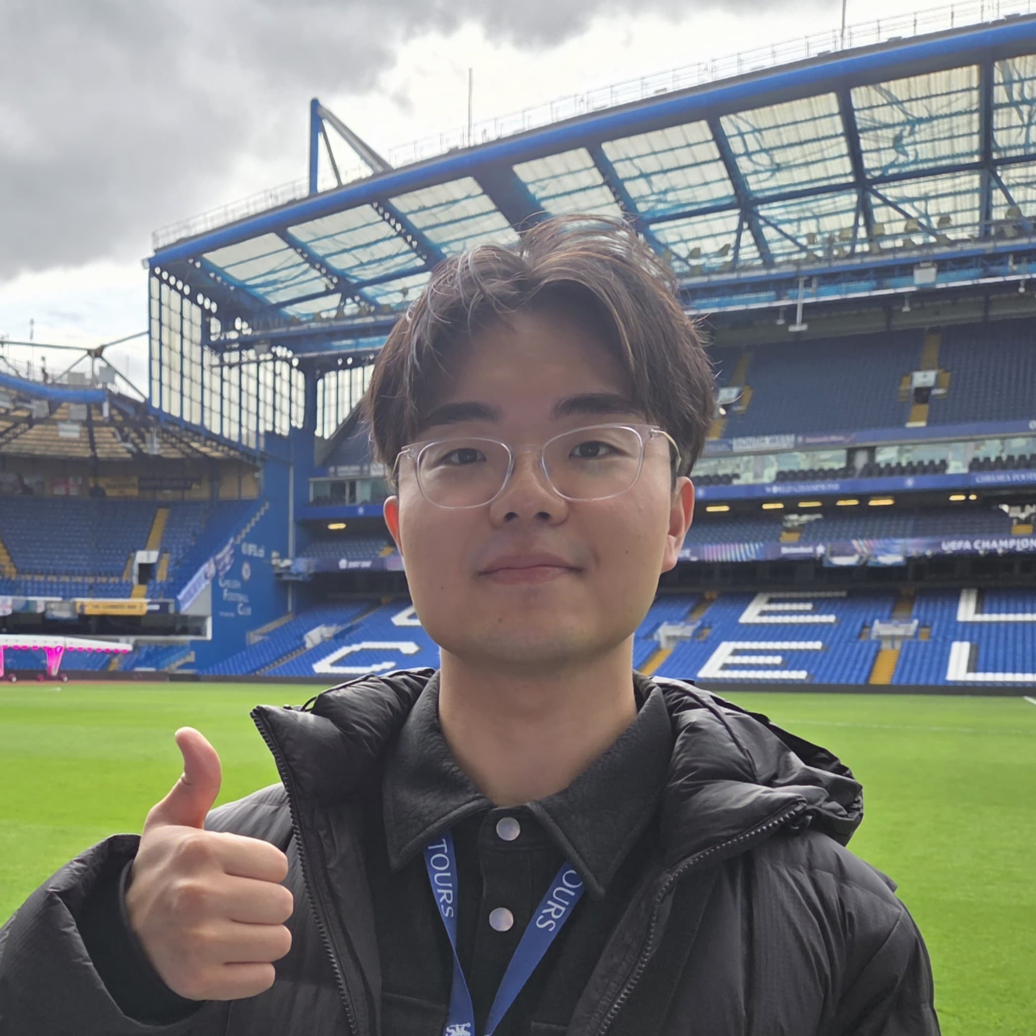 Jihoon Han - AI & Software Engineer Portfolio