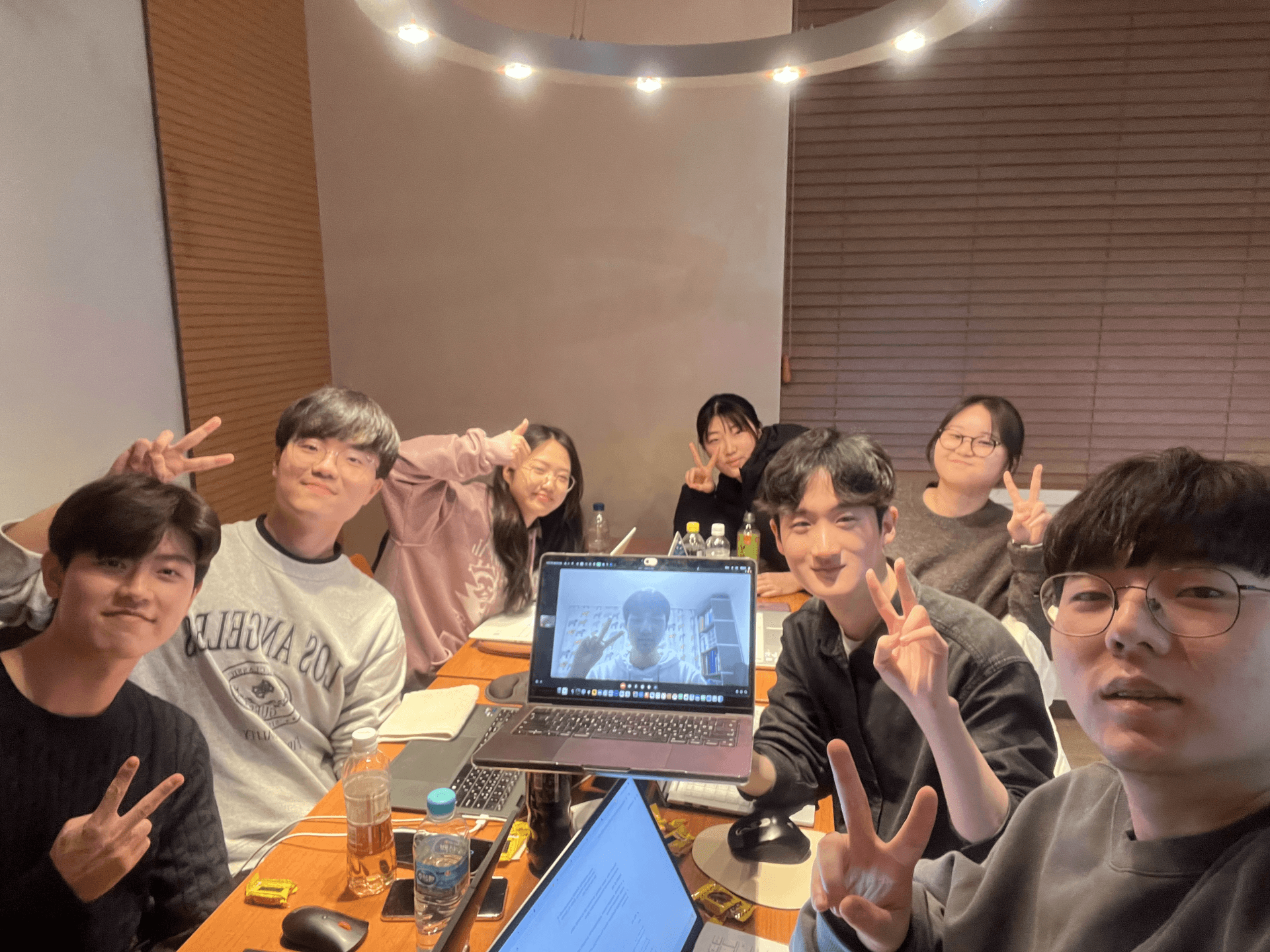 KHUDA 7기 NLP 트랙 🏆